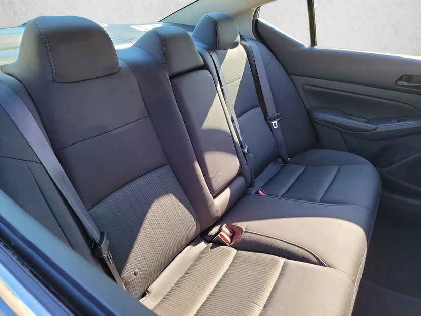 2024 Nissan Altima - Image 16