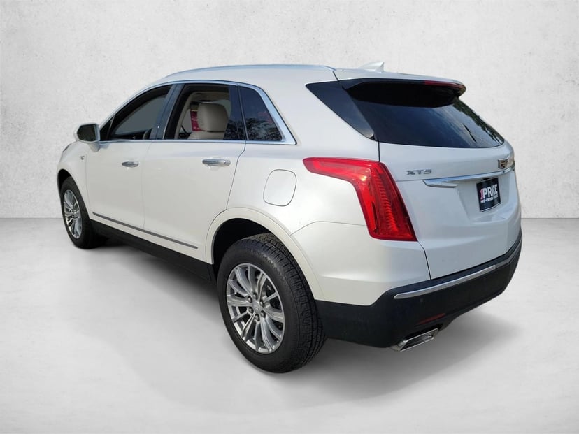 2019 CADILLAC XT5 - Image 7