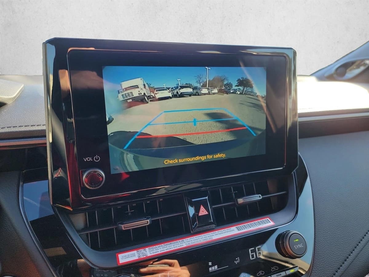 2026 Toyota GR Corolla - Image 17