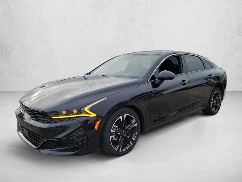 2023 Kia K5 - Image 1
