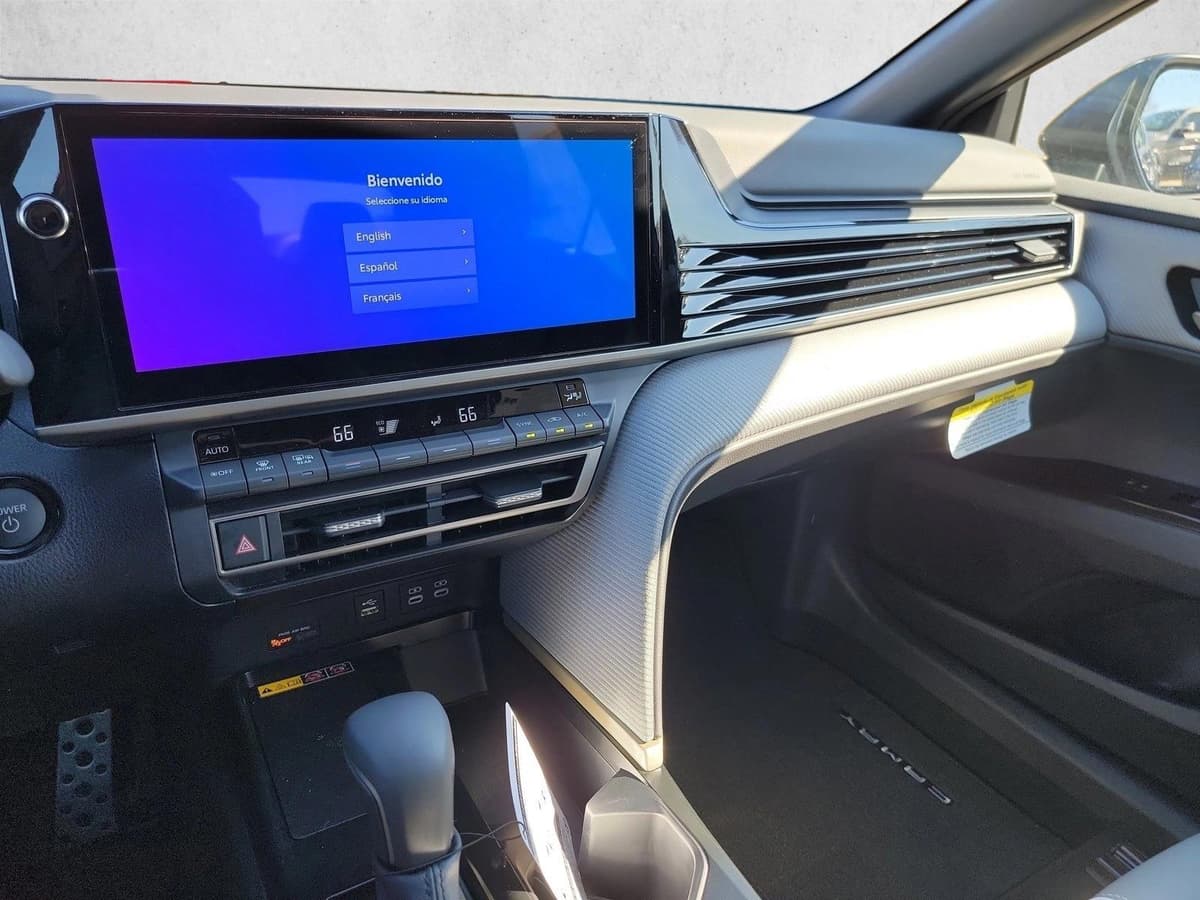 2026 Toyota Camry - Image 17