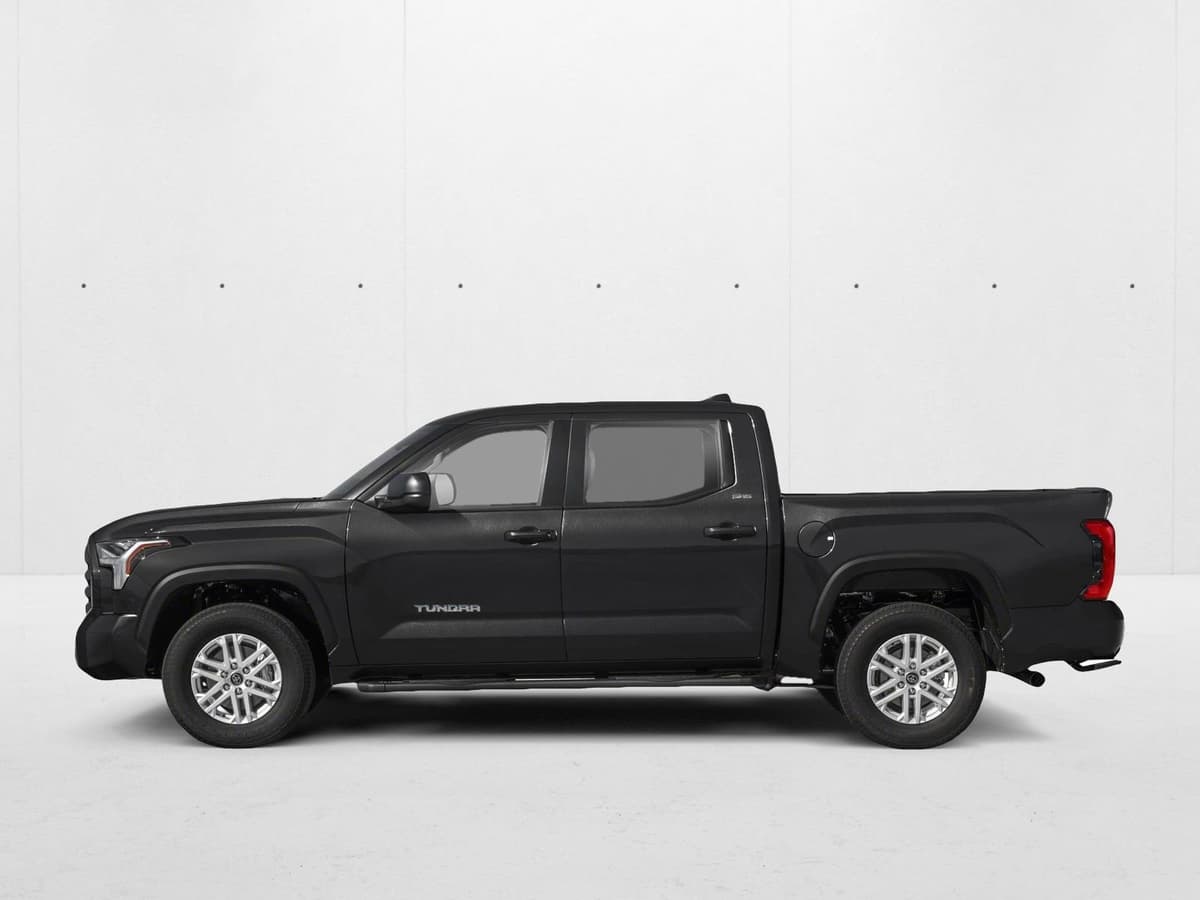 2026 Toyota Tundra - Image 3