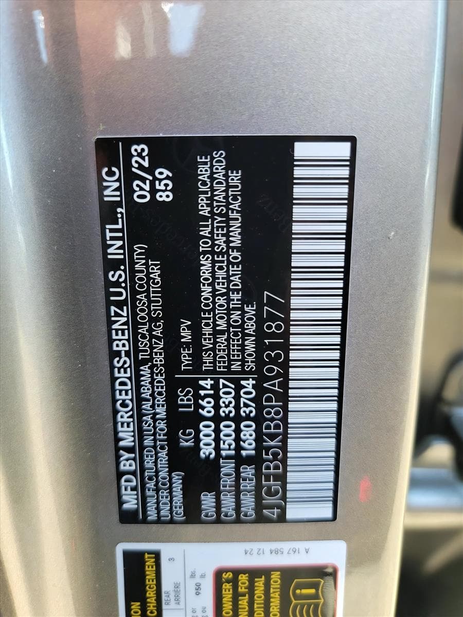 2023 Mercedes-Benz GLE 450 - Image 24