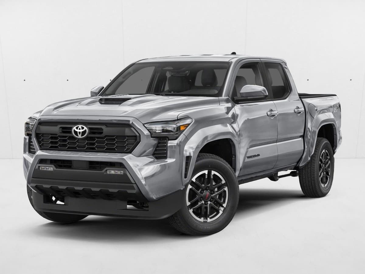 2026 Toyota Tacoma - Image 1