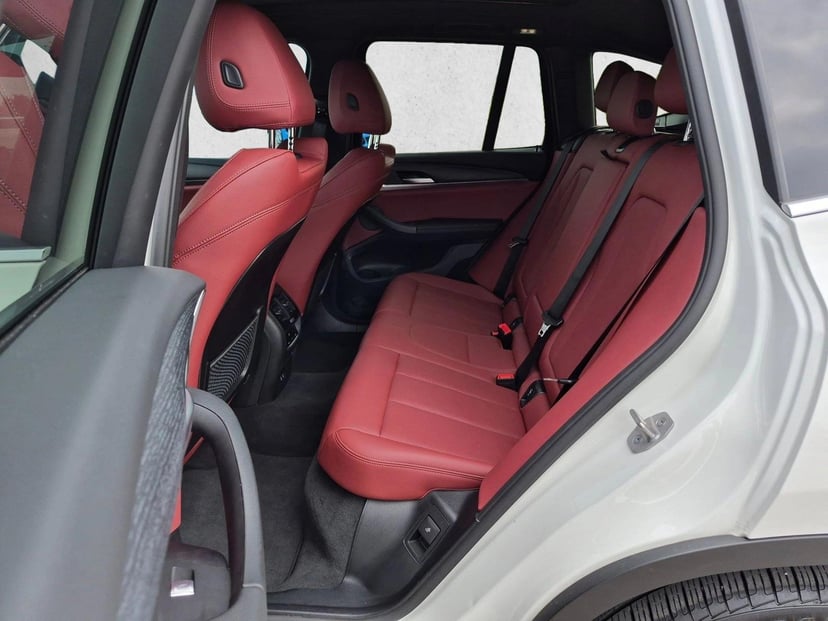 2024 BMW X3 - Image 18