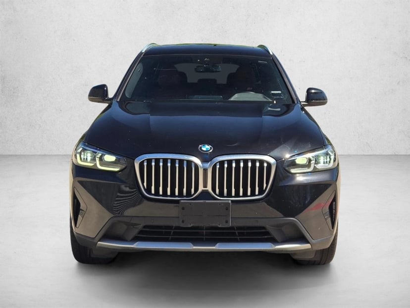 2023 BMW X3 - Image 2