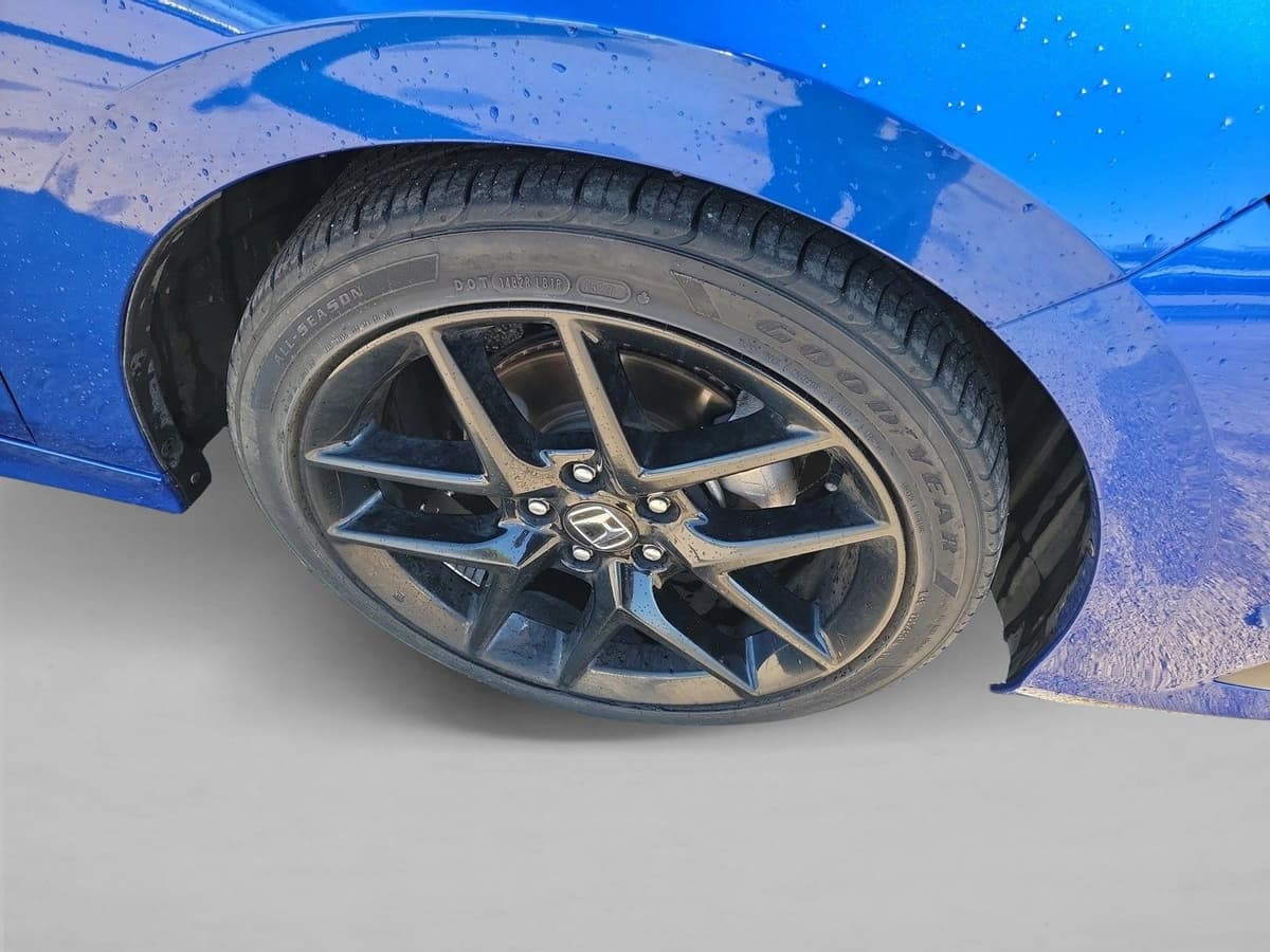 2024 Honda Civic - Image 10