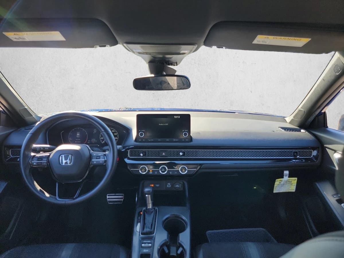 2024 Honda Civic - Image 17