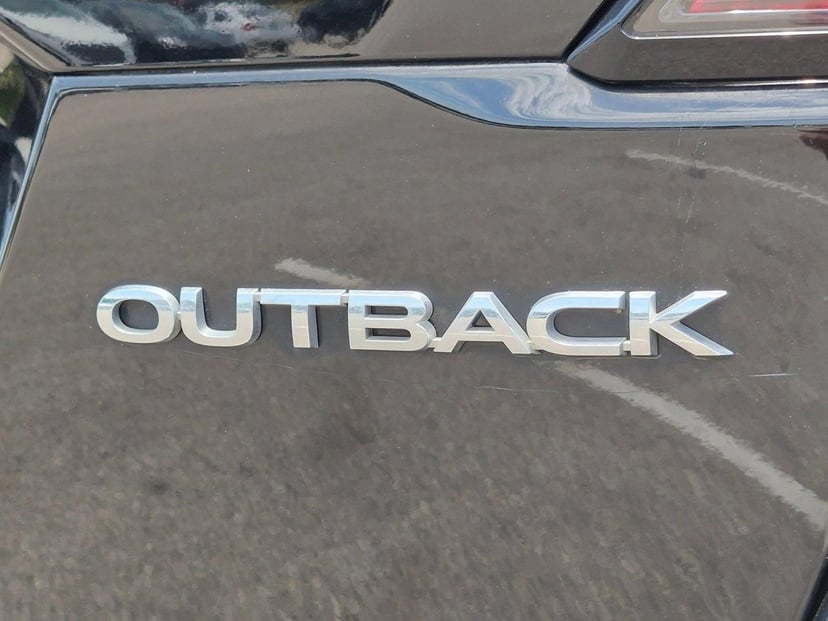 2024 Subaru Outback - Image 18