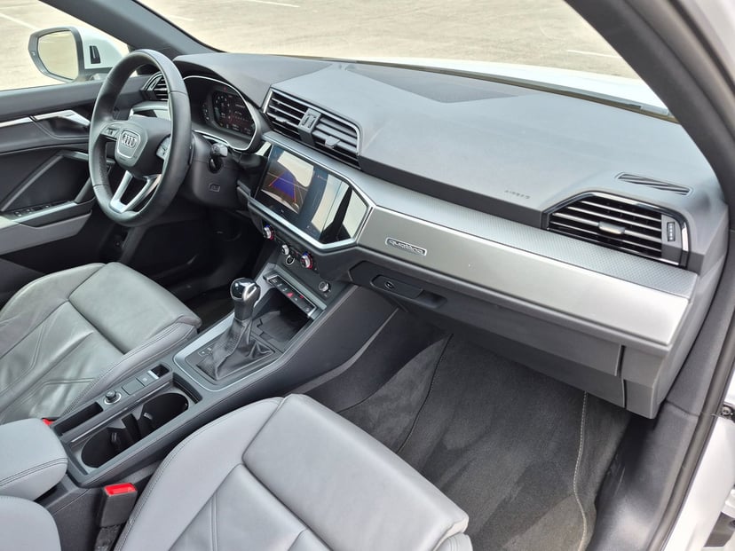 2024 Audi Q3 - Image 22