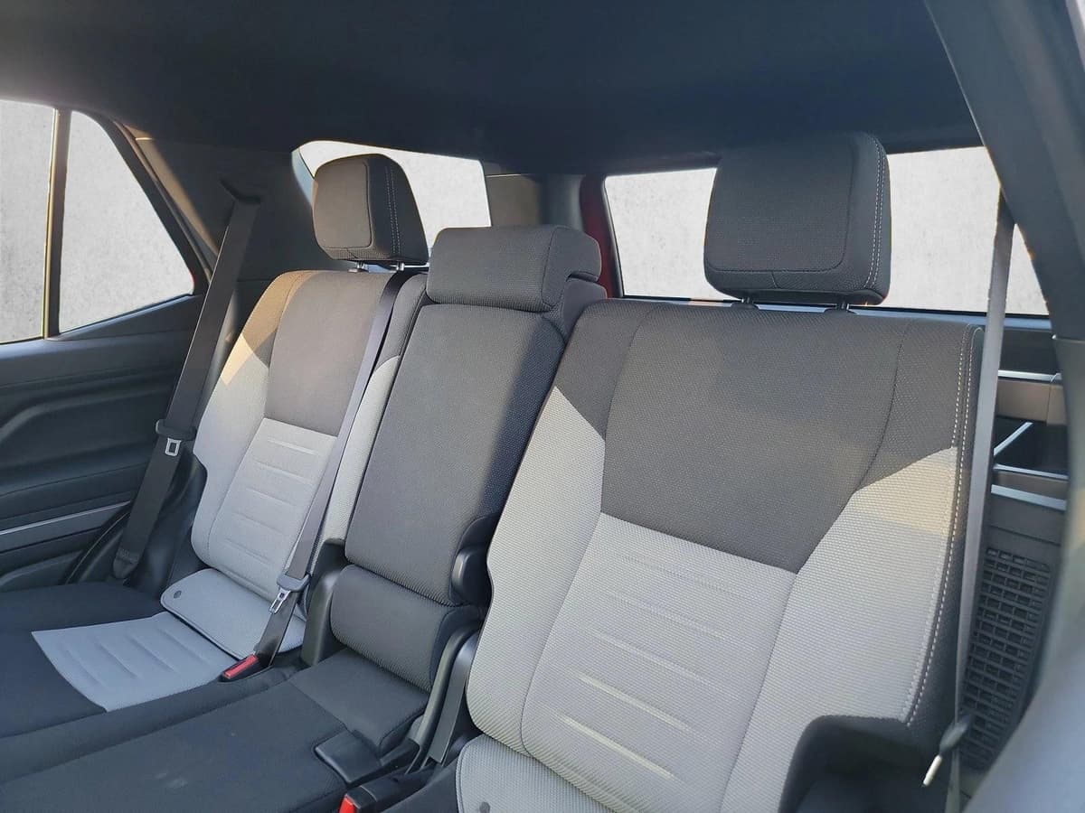 2025 Toyota 4Runner i-FORCE MAX - Image 14