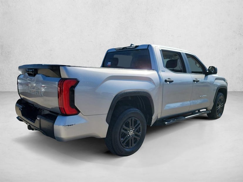 2024 Toyota Tundra - Image 5