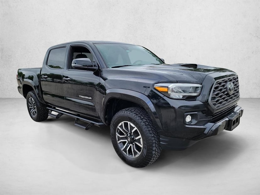 2022 Toyota Tacoma - Image 3