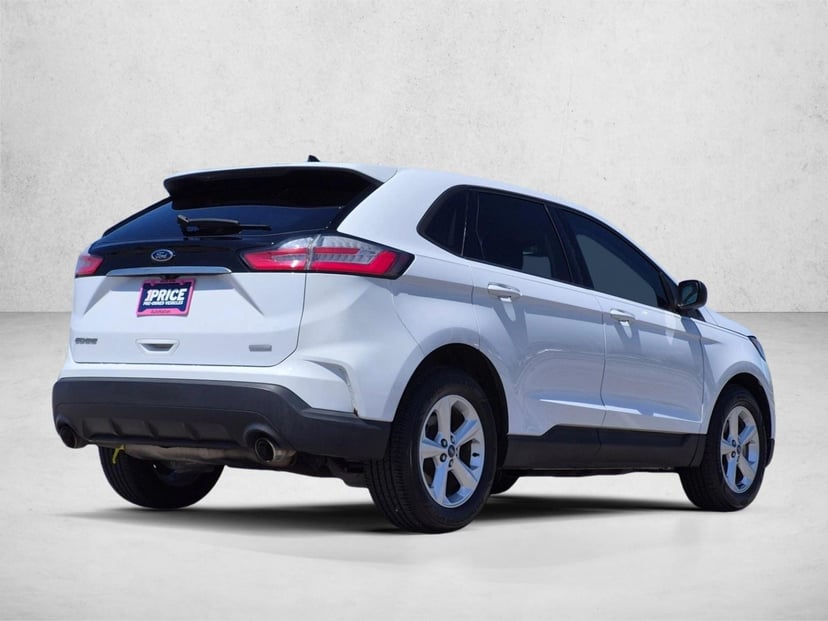2019 Ford Edge - Image 5