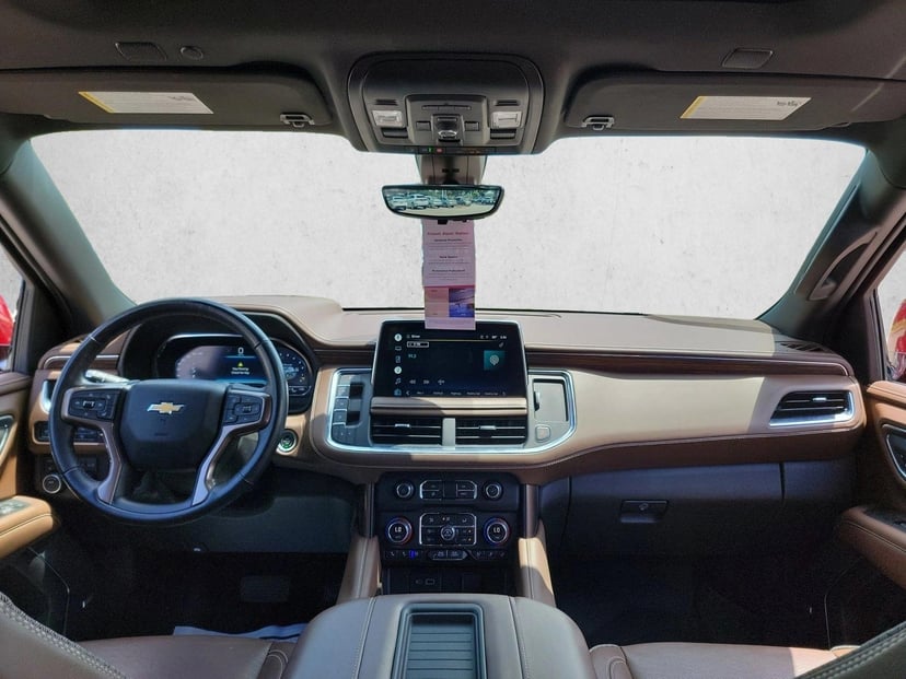 2022 Chevrolet Tahoe - Image 14