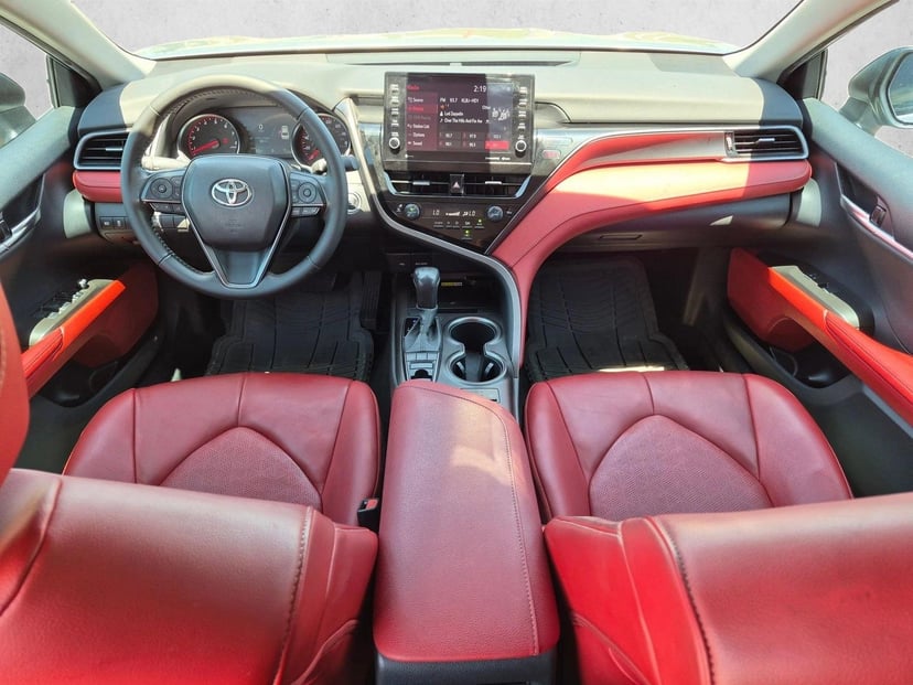 2023 Toyota Camry - Image 15