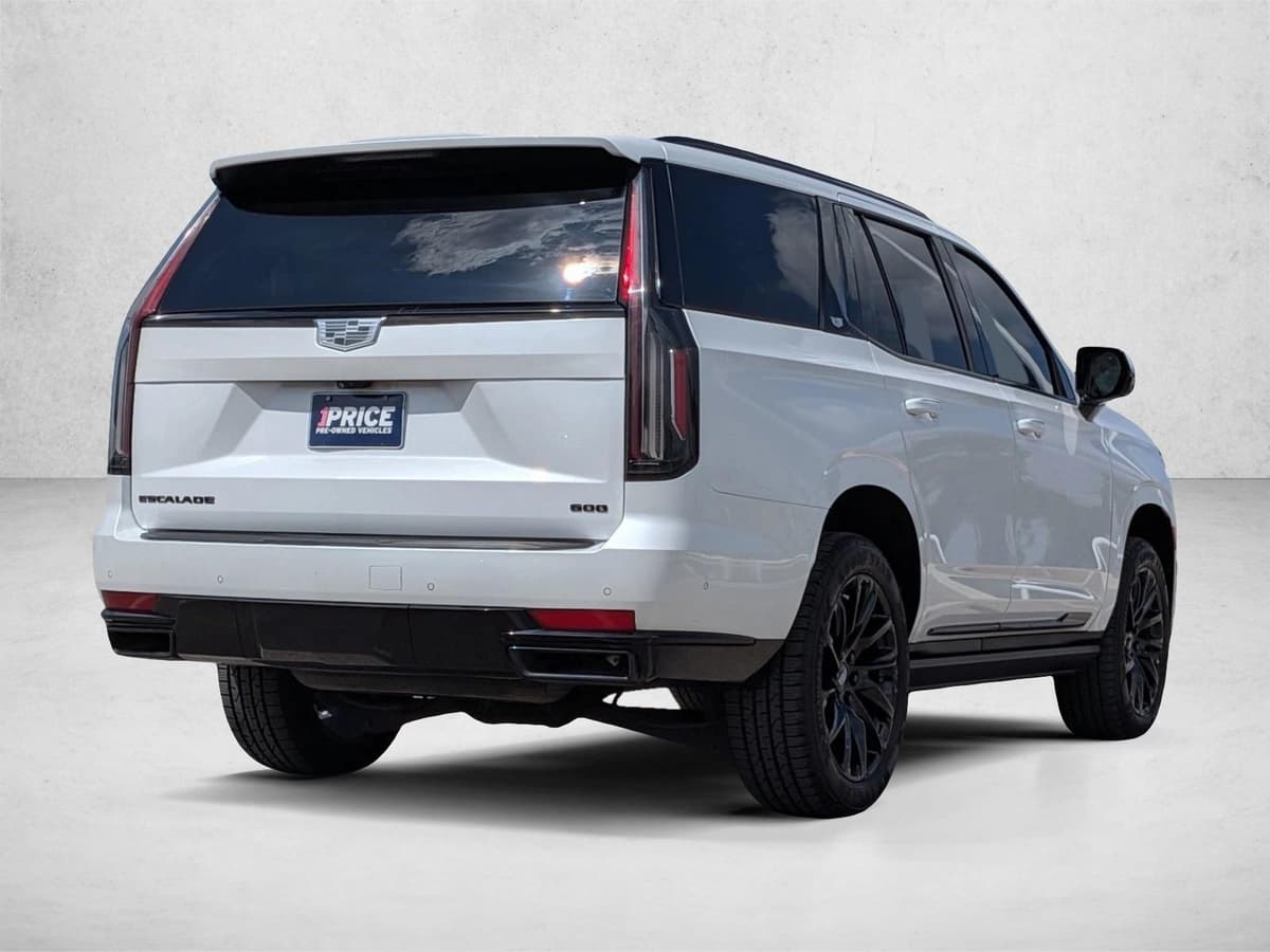 2023 CADILLAC Escalade - Image 5