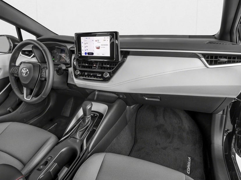 2026 Toyota Corolla Hybrid - Image 11