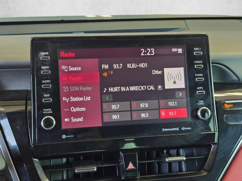2023 Toyota Camry - Image 7