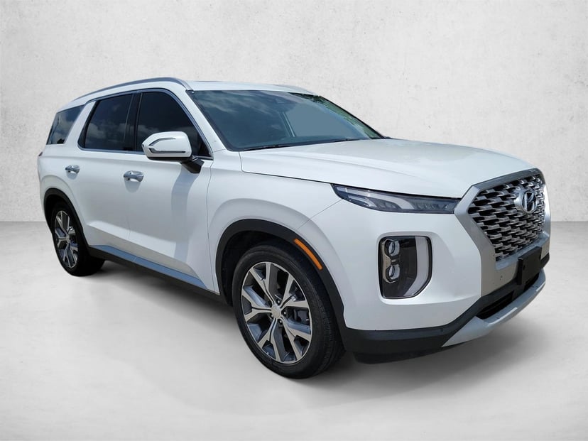 2022 Hyundai Palisade - Image 1