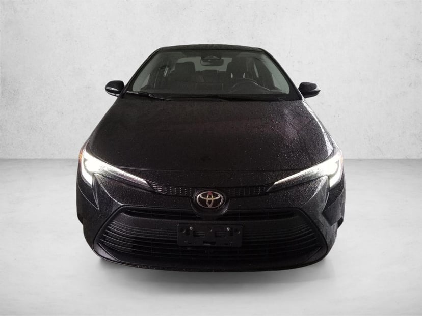 2026 Toyota Corolla Hybrid - Image 3