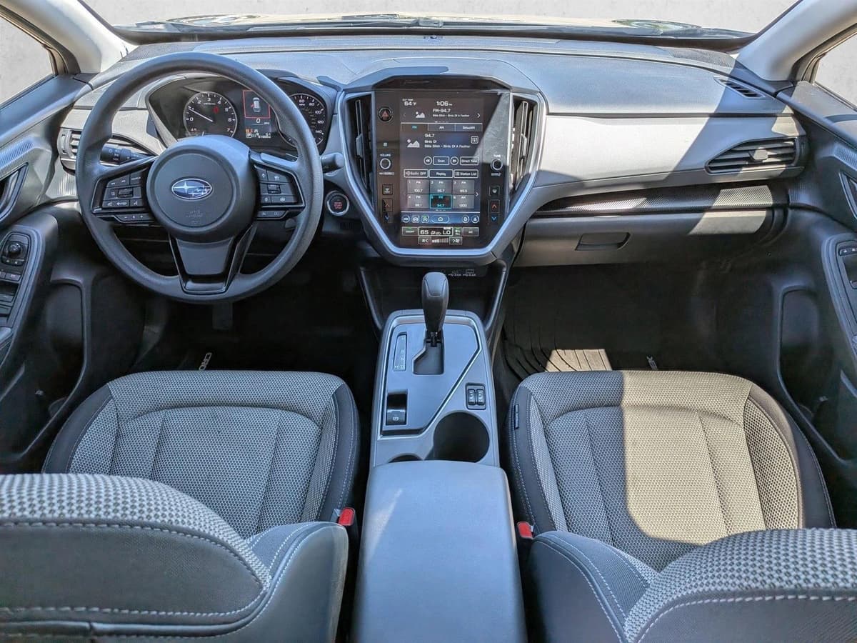 2024 Subaru Crosstrek - Image 18