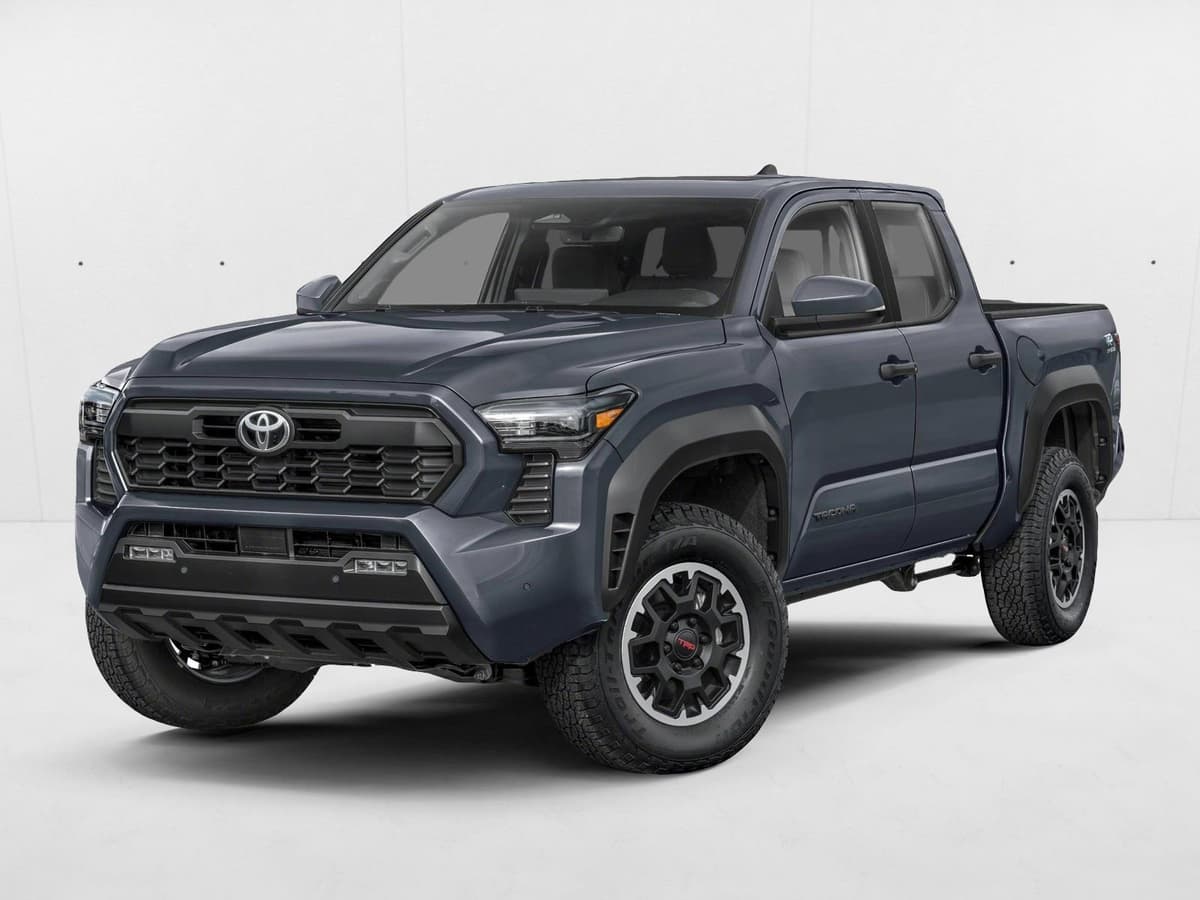 2026 Toyota Tacoma - Image 1