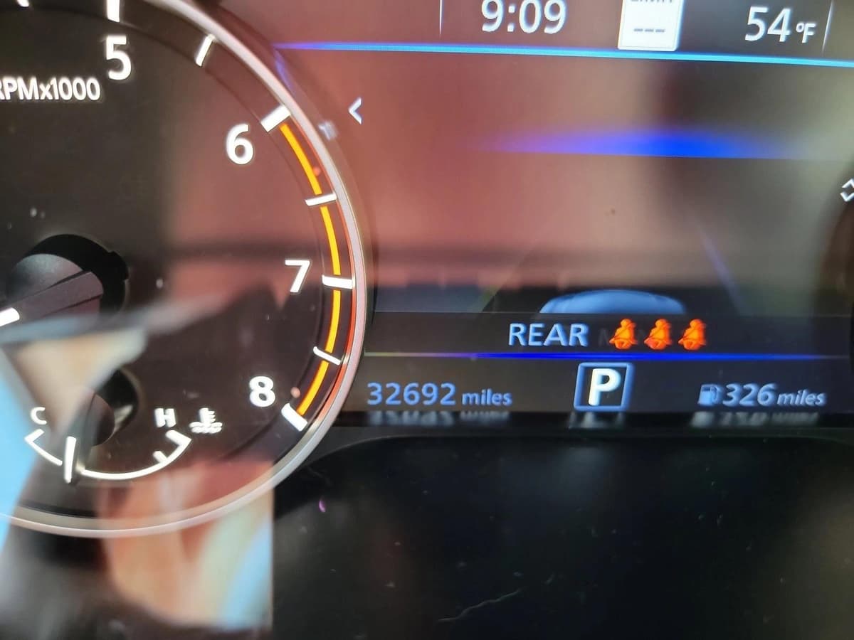 2023 Nissan Altima - Image 22