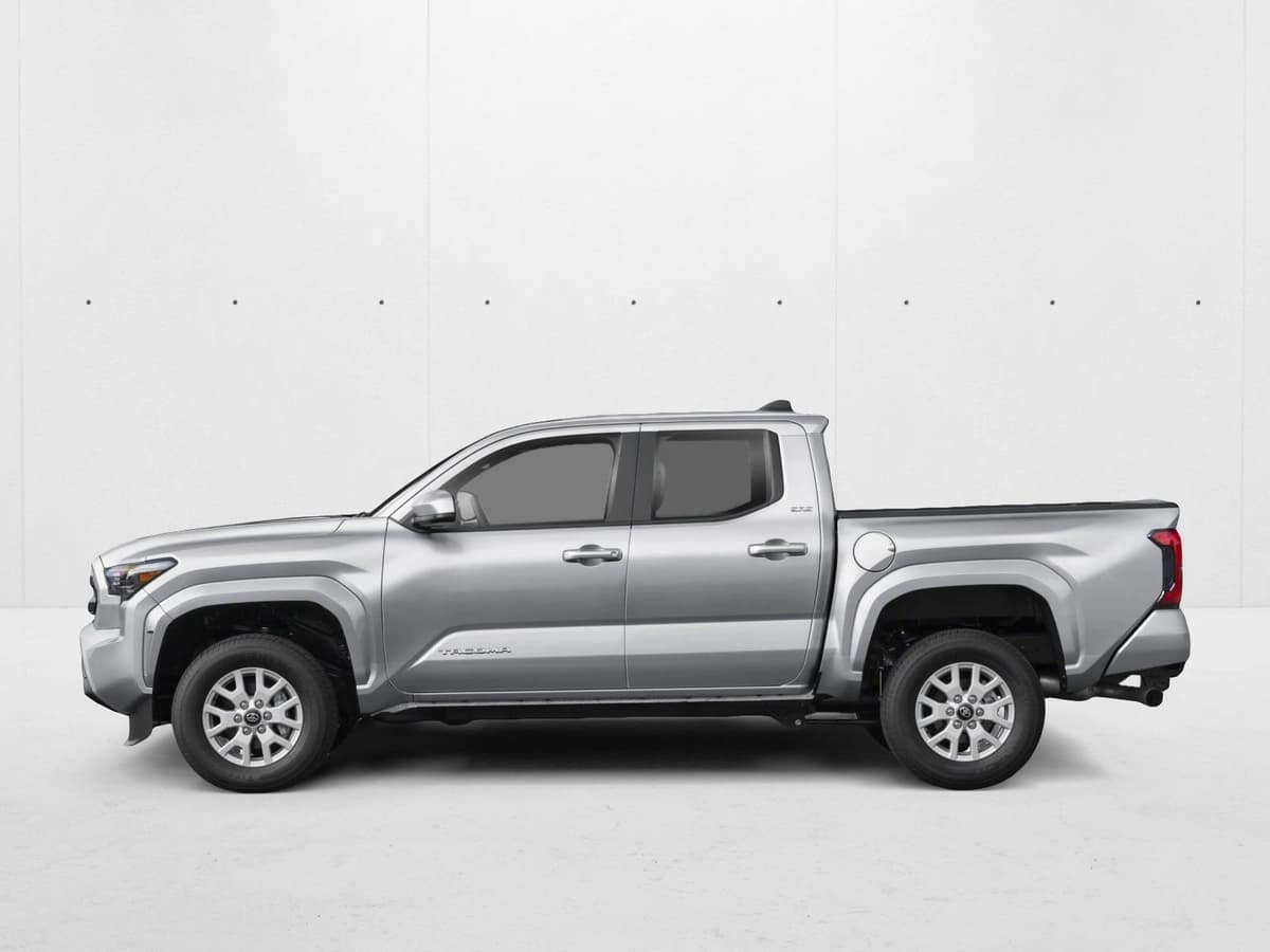 2026 Toyota Tacoma - Image 3