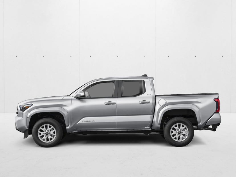 2026 Toyota Tacoma - Image 3