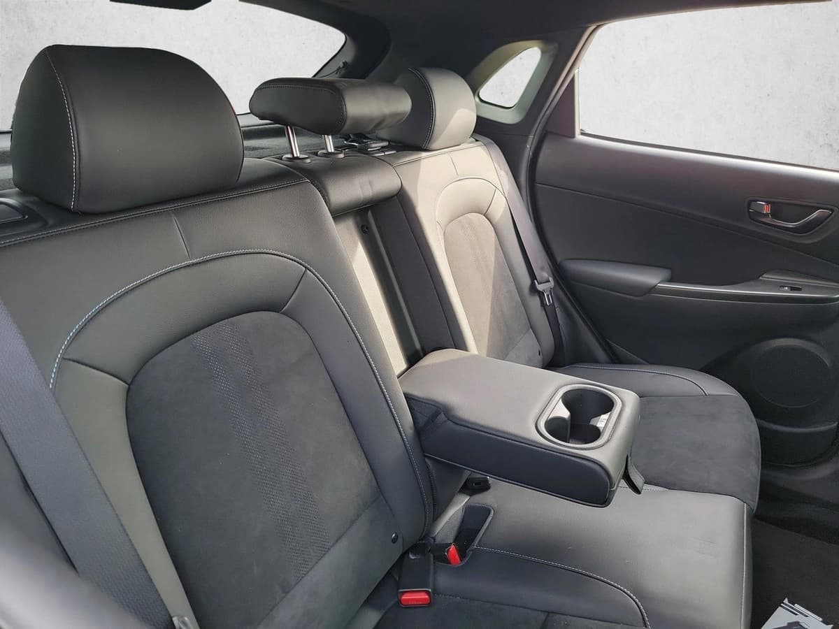 2023 Hyundai Kona N - Image 16