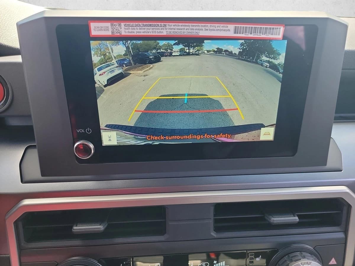 2025 Toyota 4Runner i-FORCE MAX - Image 23