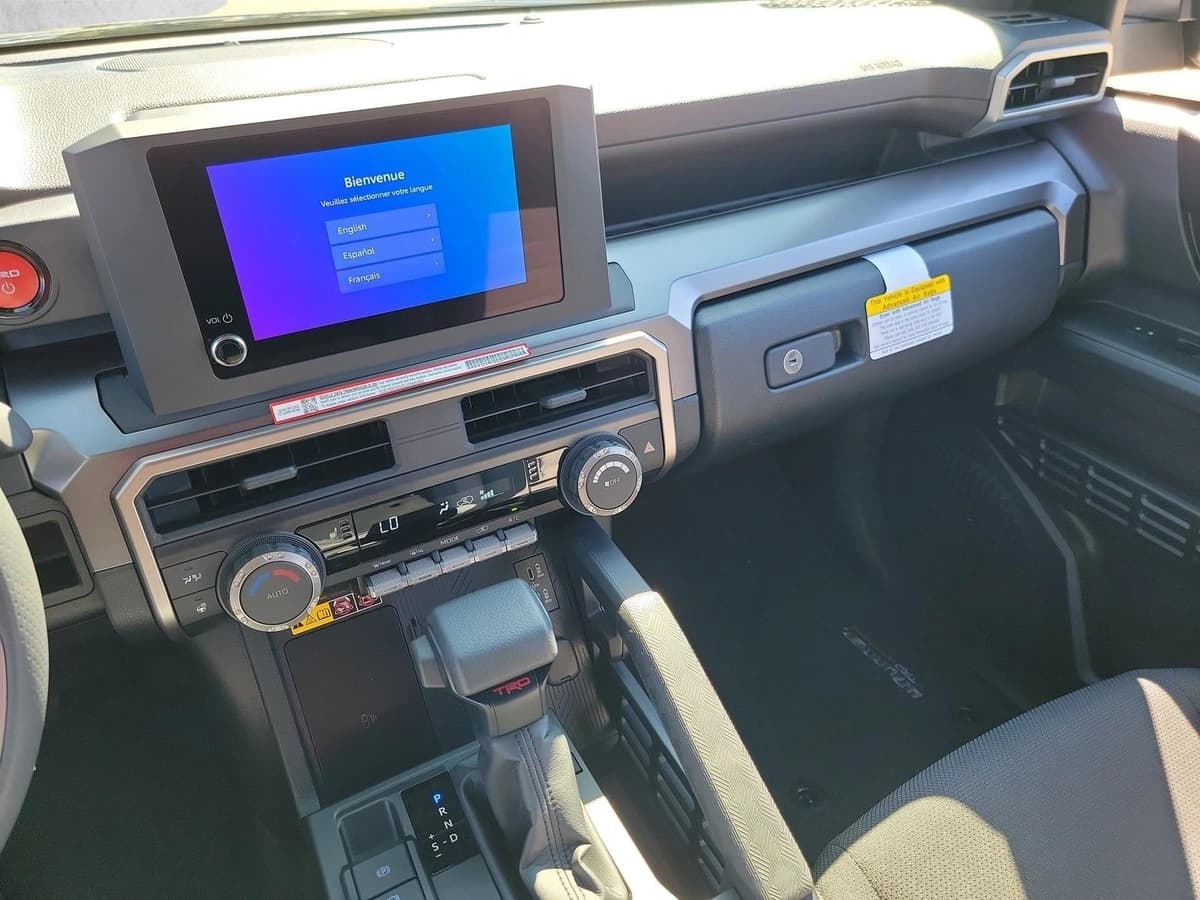 2025 Toyota 4Runner i-FORCE MAX - Image 22