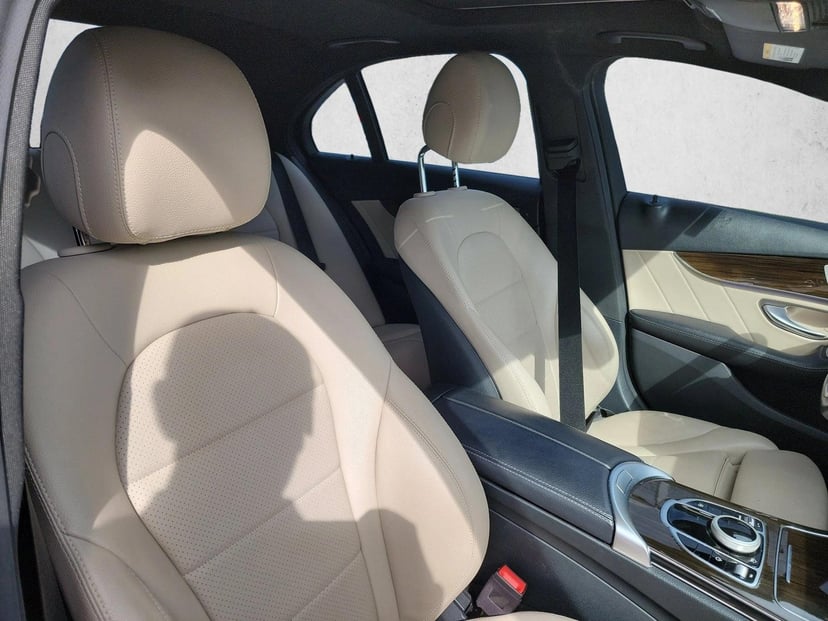 2019 Mercedes-Benz C-Class - Image 15