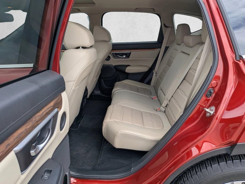 2018 Honda CR-V - Image 19