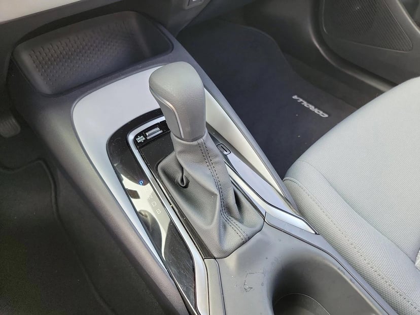 2026 Toyota Corolla - Image 17