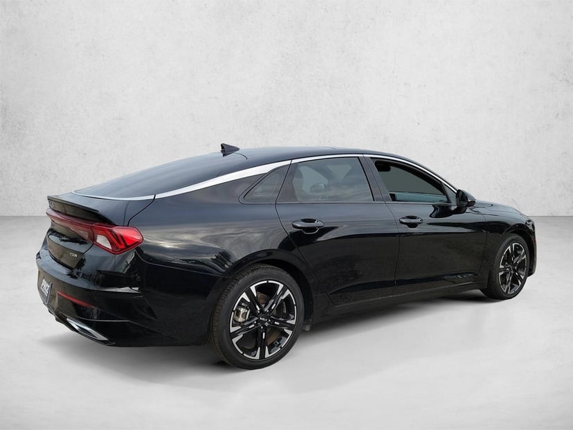 2023 Kia K5 - Image 5