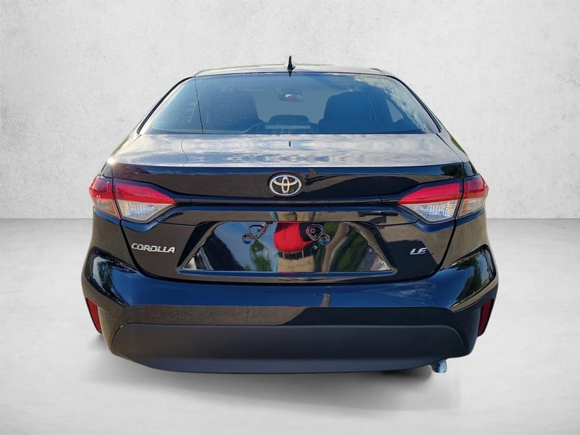 2025 Toyota Corolla - Image 6