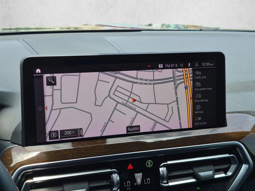 2022 BMW X4 - Image 10