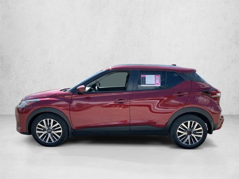 2024 Nissan Kicks - Image 8