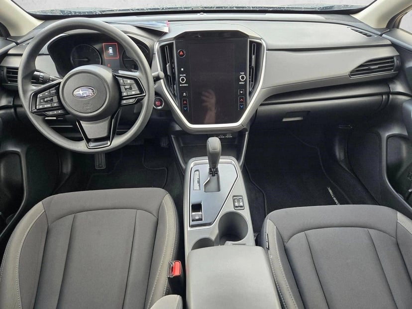 2025 Subaru Crosstrek - Image 13