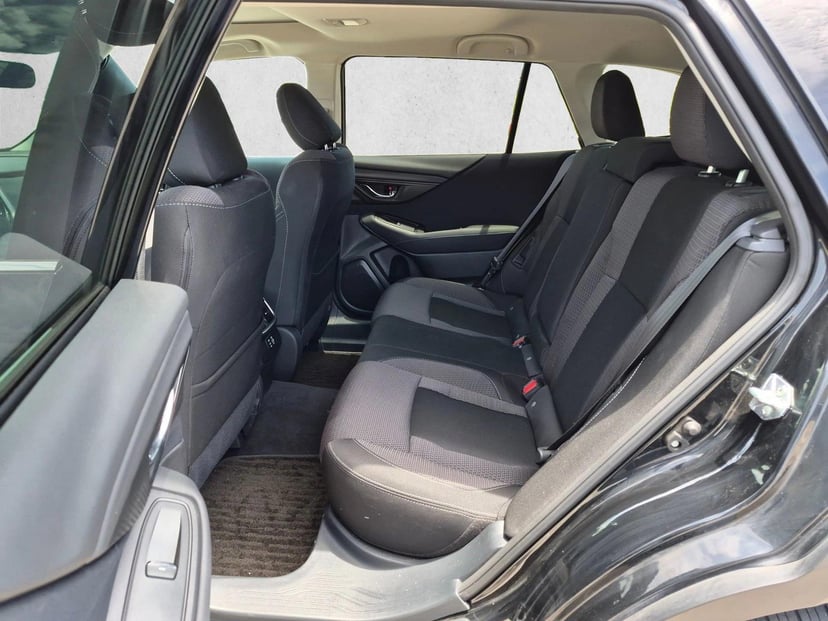 2024 Subaru Outback - Image 14