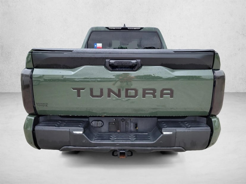 2022 Toyota Tundra - Image 6