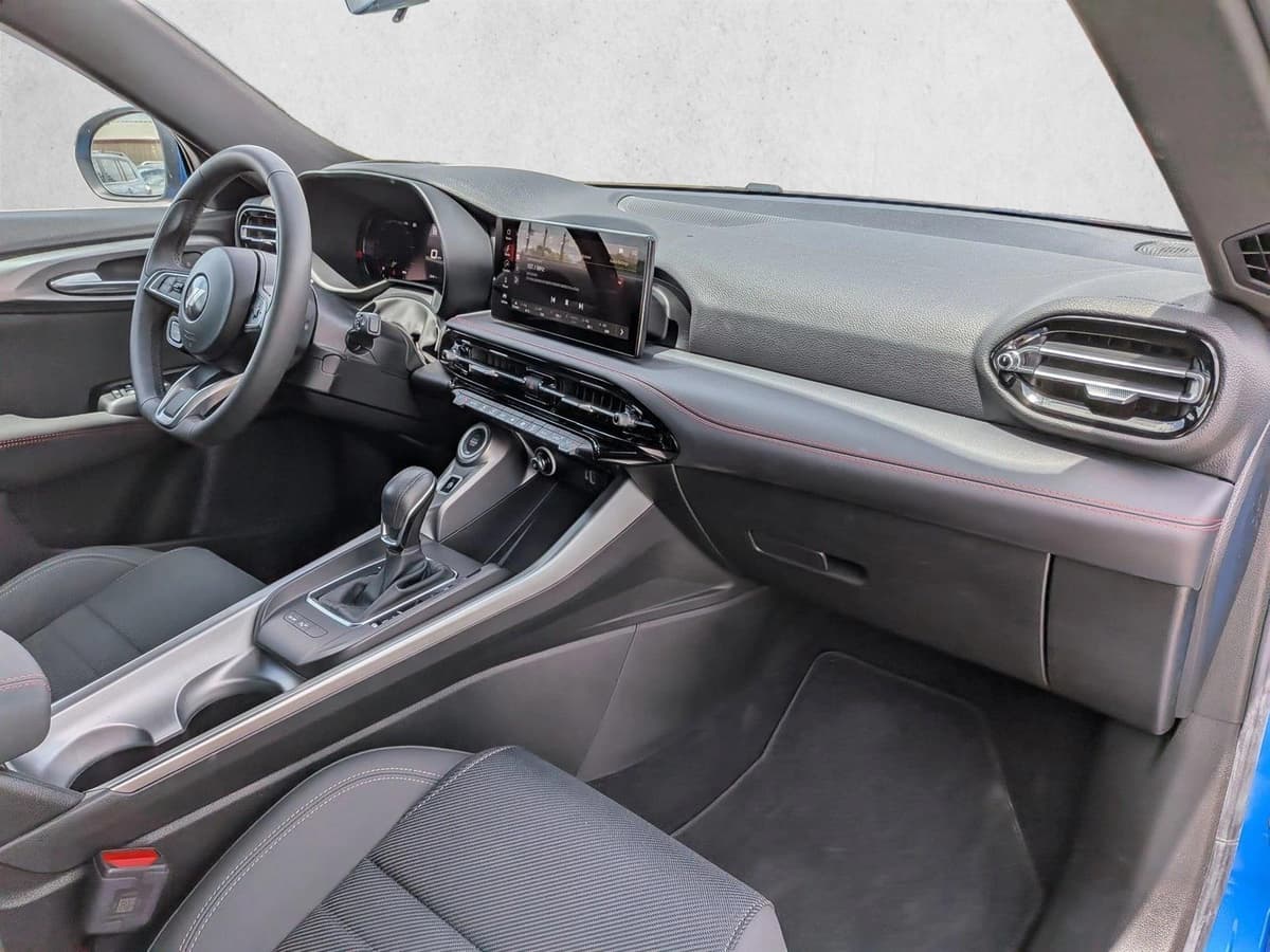 2024 Dodge Hornet - Image 22