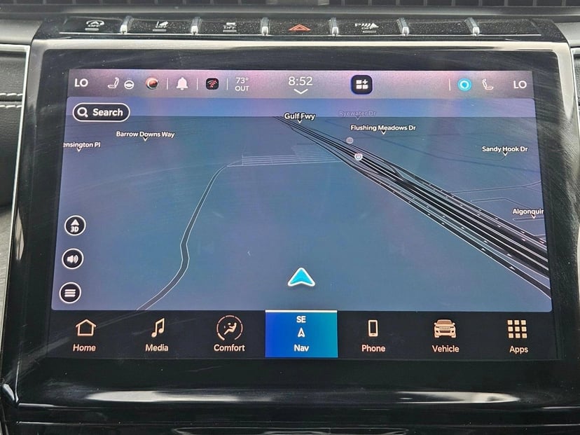 2023 Jeep Grand Cherokee - Image 12