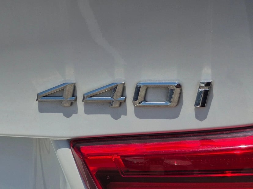 2019 BMW 440i - Image 22