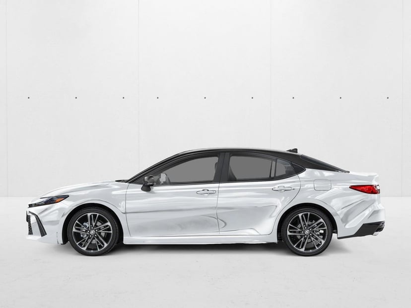 2026 Toyota Camry - Image 3