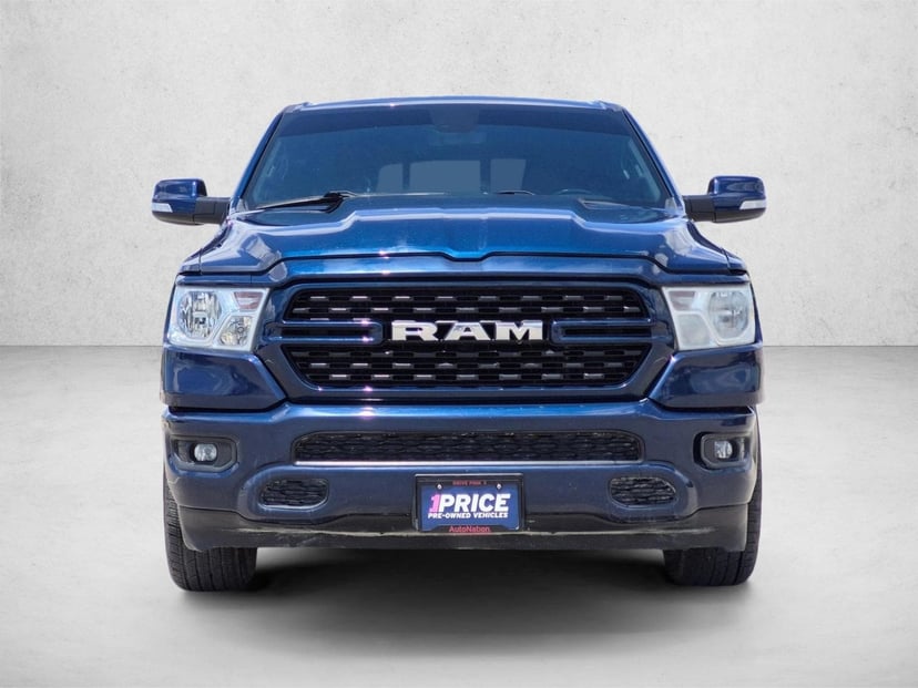 2022 Ram 1500 - Image 3
