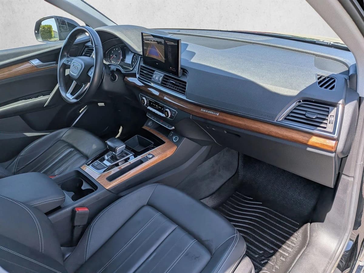 2023 Audi Q5 - Image 23