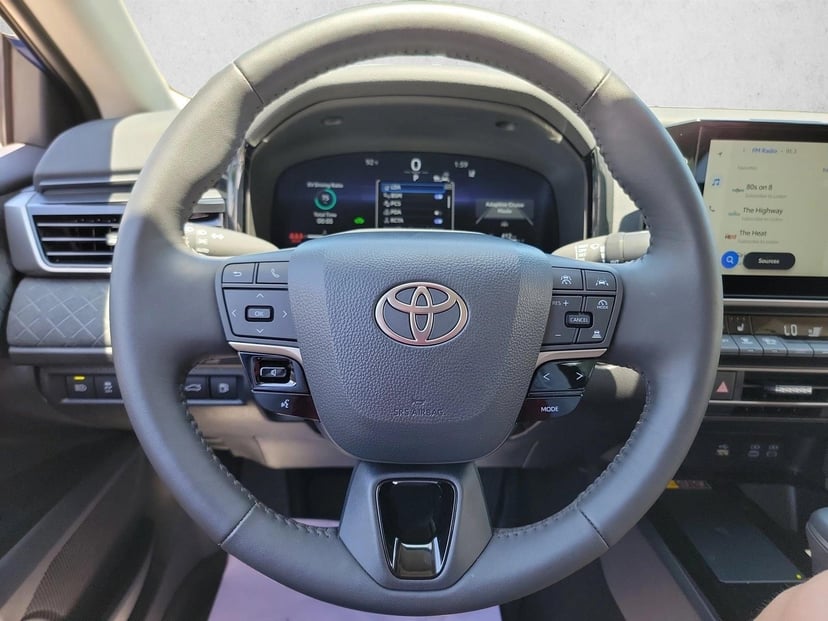 2026 Toyota Camry - Image 15
